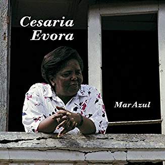 EVORA CESARIA – MAR AZUL…LP