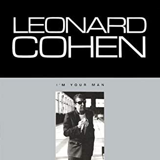 COHEN LEONARD – I’M YOUR MAN…CD