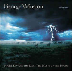 WINSTON GEORGE – NIGHT DIVIDES THE DAY: MUSIC OF THE DOORS