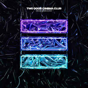 TWO DOORS CINEMA CLUB – GAMESHOW