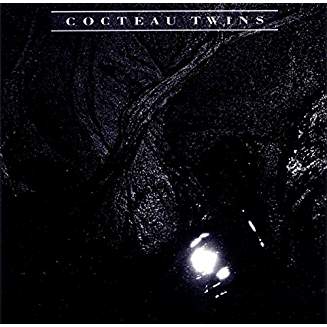 COCTEAU TWINS – PINK OPAQUE…LP