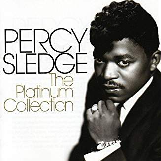 SLEDGE PERCY – PLATINUM COLLECTION