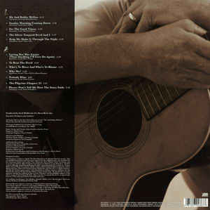 KRISTOFFERSON KRIS – AUSTIN SESSIONS…LP