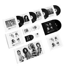 LED ZEPPELIN – COMPLETE BBC SESSIONS… Super Deluxe Edition 180 grams, Box-Set