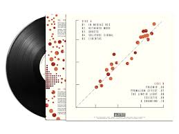 EMBASSY 516 – CORELATION splattered vinyl…LP