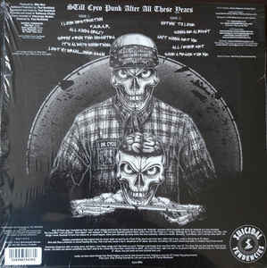 SUICIDAL TENDENCIES – STILL CYCO PUNK AFTER ALL THESE YEARS