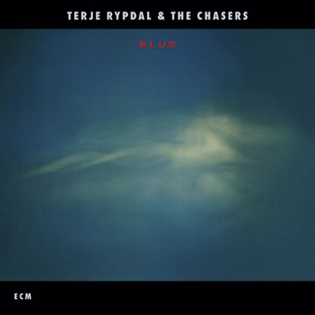 RYPDAL TERJE – BLUE…CD
