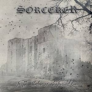 SERCERER – IN THE SHADOW OF THE INVERTED CROSS