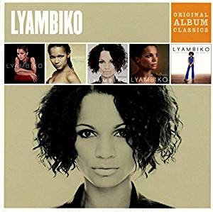 LYAMBIKO – ORIGINAL ALBUM CLASSICS