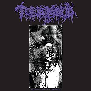 TOMB MOLD – BOTTOMLESS PERDITION+MOLDING