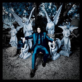 WHITE JACK – LAZARETTO