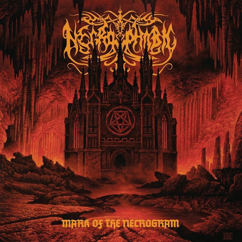NECROPHOBIC – MARK OF NECROGRAM