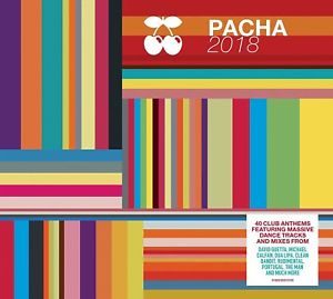 V.A. – PACHA 2018