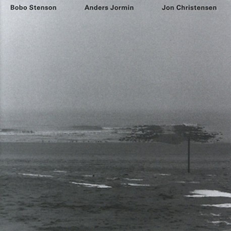 STENSON BOBO – WAR ORPHANS…CD