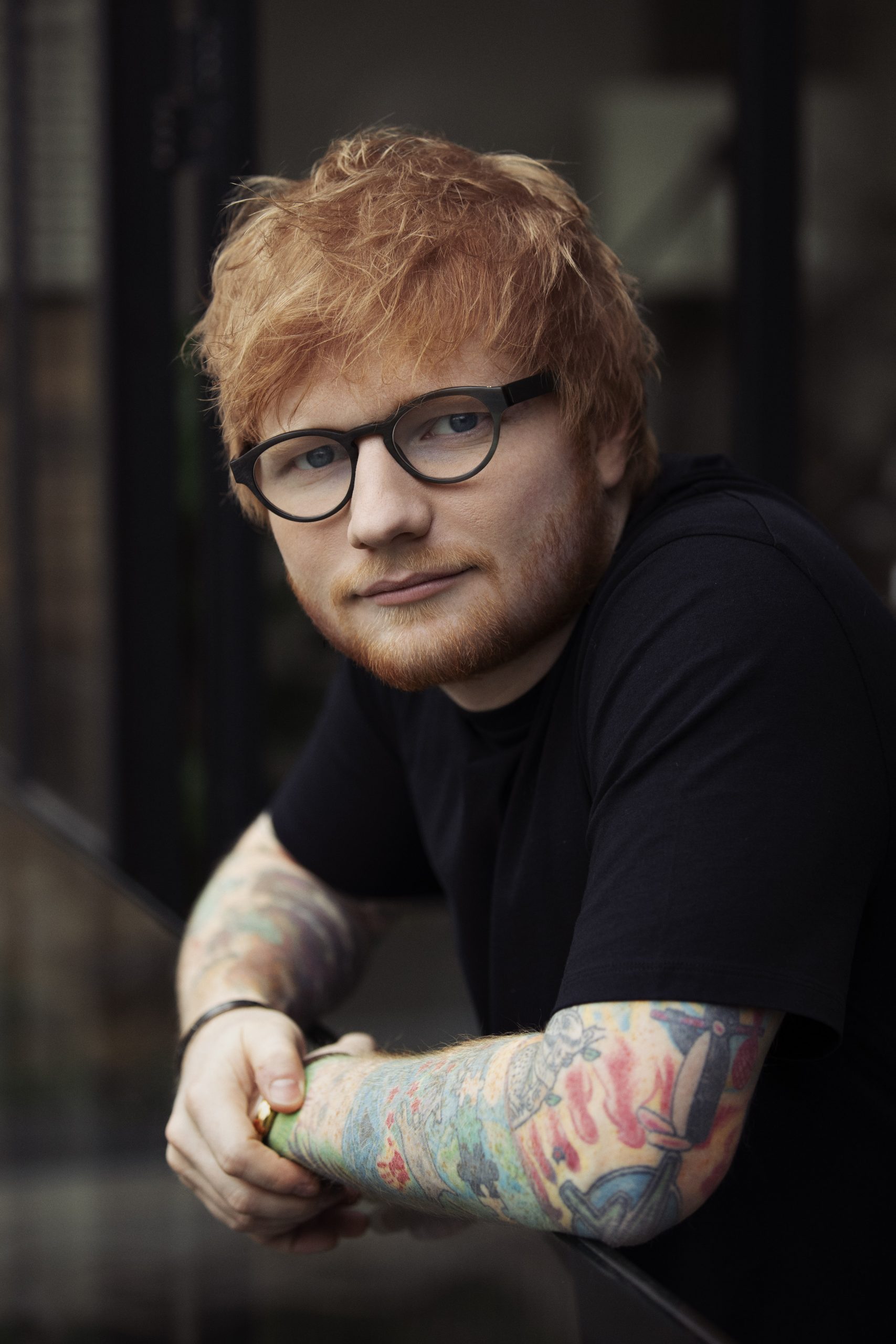 Pročitajte više o članku Novi spot Ed Sheerana kao najava novog albuma!