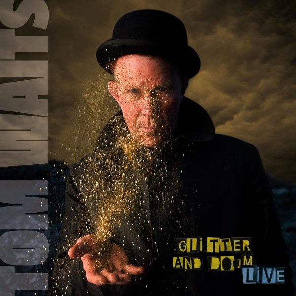 WAITS TOM – GLITTER AND DOOM LIVE-RM…LP2