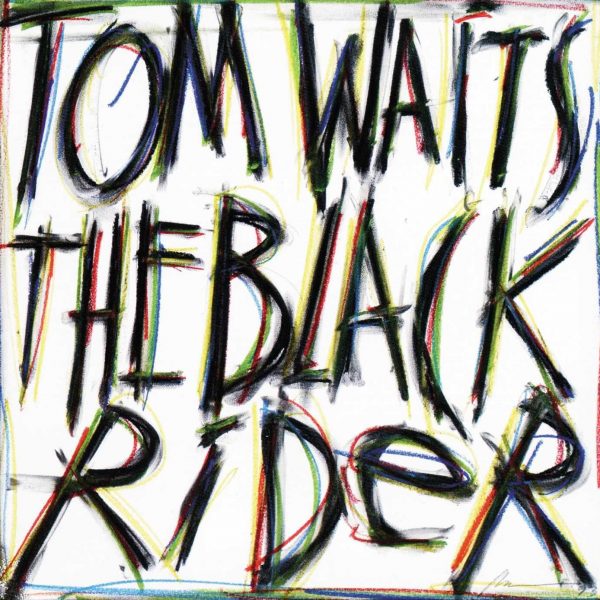 WAITS TOM – BLACK RIDER