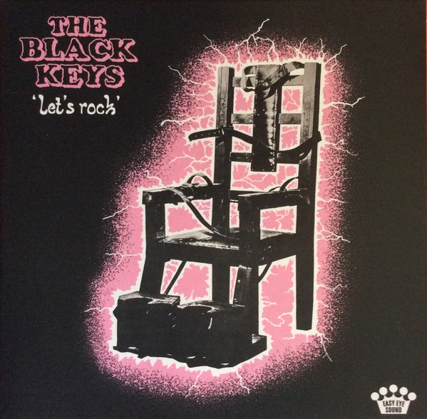 Pročitajte više o članku The Black Keys objavili novi album “Let’s Rock”!