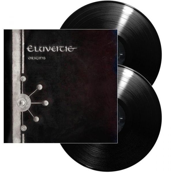 ELUVEITIE – ORIGINS…LP2