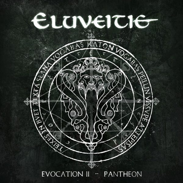 ELUVEITIE – EVOCATION II PANTHEON