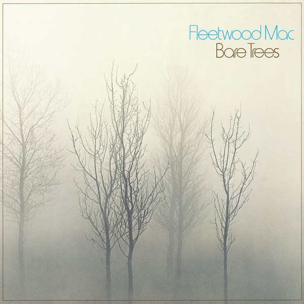 FLEETWOOD MAC – BARE TREES…LP