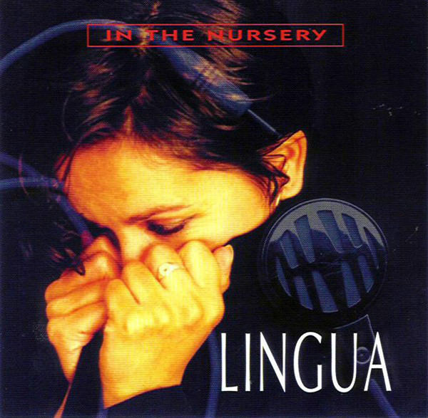 IN THE NURSERY – LINGUA  CD