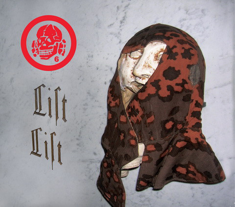 DEATH IN JUNE – LIVE IN WIEN…CD2