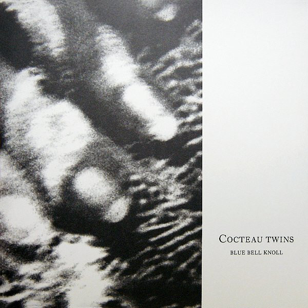 COCTEAU TWINS – BLUE BELL KNOLL…LP