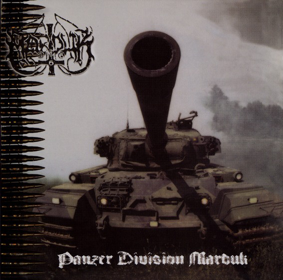 MARDUK – PANZER DIVISION MARDUK