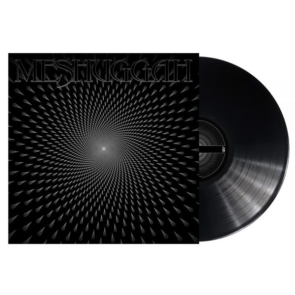 MESHUGGAH – MESHUGGAH ltd…LP