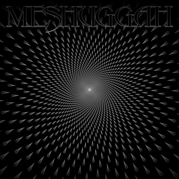 MESHUGGAH – MESHUGGAH ltd…LP