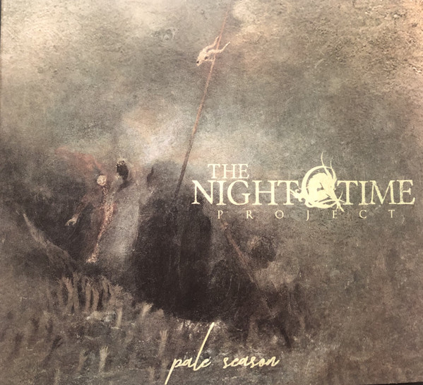 NIGHTTIMEPROJECT – PALE SEASON…CD