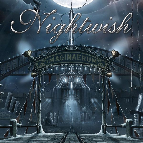 NIGHTWISH – IMAGINAERUM  CD