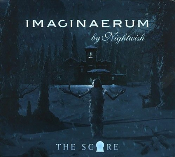 NIGHTWISH – IMAGINAERUM: SCORE…LTD.