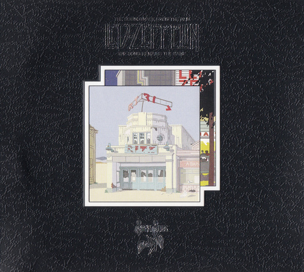 LED ZEPPELIN – SONGS REMAINS THE SAME..RM 2018