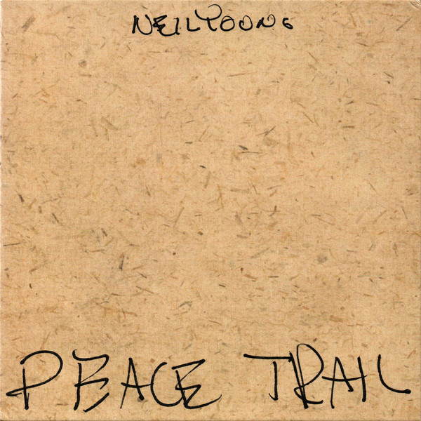 YOUNG NEIL – PEACE TRAIL