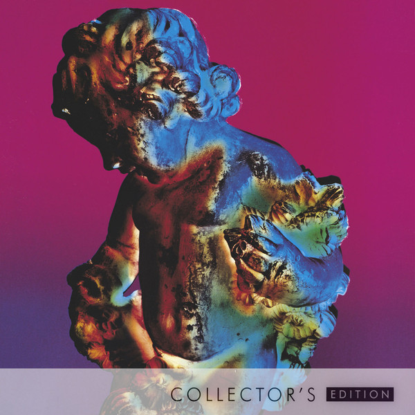 NEW ORDER – TECHNIQUE (collector’s edition)