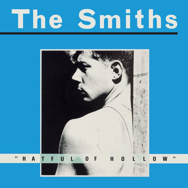 SMITHS – HATFUL OF HOLLOW…LP