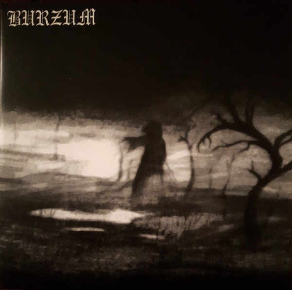 BURZUM – BURZUM/ASKE…LP2