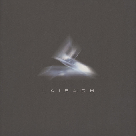 LAIBACH – SPECTRE…LP