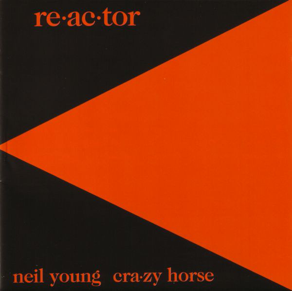 YOUNG NEIL – RE AC TOR