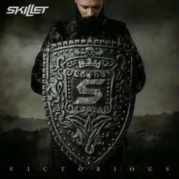 SKILLET – VICTORIOUS …CD