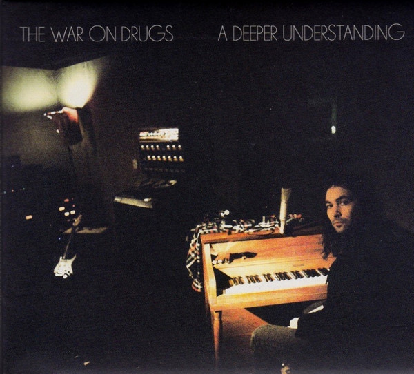 WAR ON DRUGS – DEEPER UNDERSTANDING CD