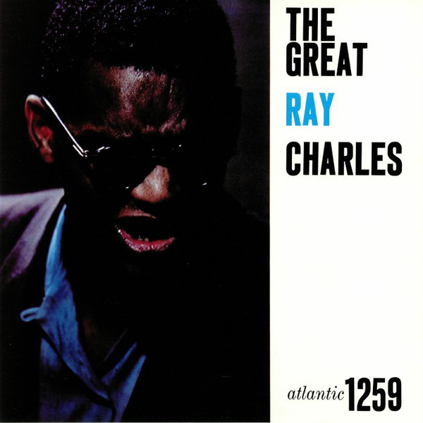 CHARLES RAY – GREAT CHARLES RAY LP