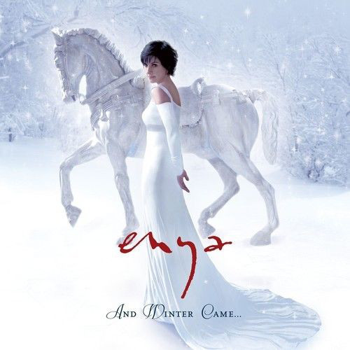 ENYA – AND WINTER CAME…LP