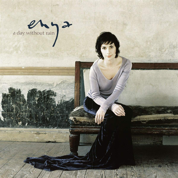 ENYA – DAY WITHOUT RAIN…LP