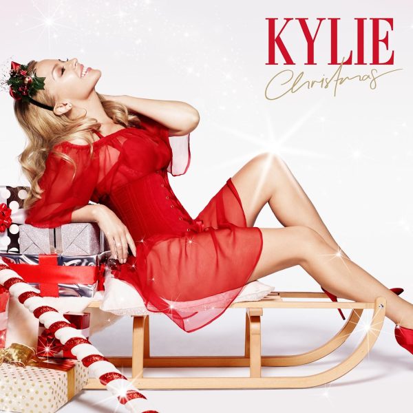 MINOGUE KYLIE – KYLIE CHRISTMAS