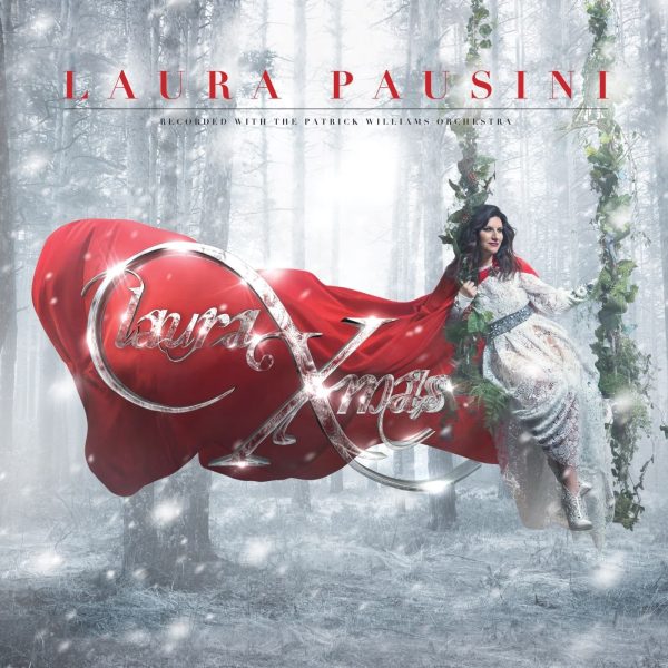 PAUSINI LAURA – LAURA XMAS