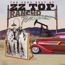 ZZ TOP – RANCHO MEXICANO: VERY BEST OF