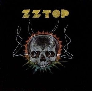 ZZ TOP – DEGUELLO…LP